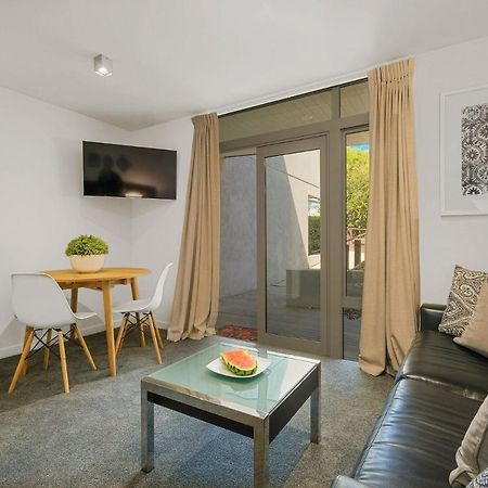 The Alps Apartment Three Bedroom Queenstown Eksteriør billede