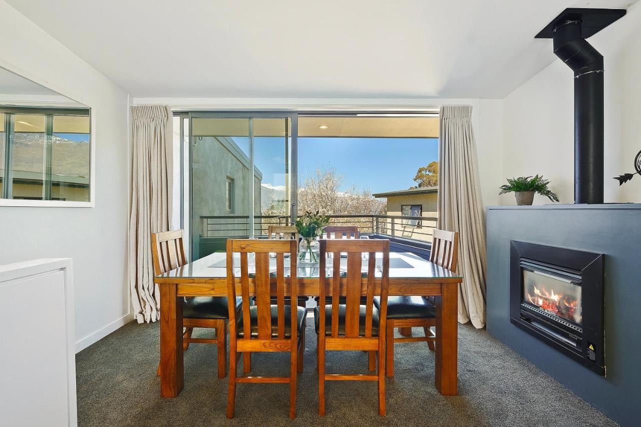 The Alps Apartment Three Bedroom Queenstown Eksteriør billede