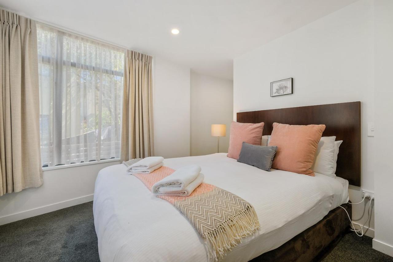 The Alps Apartment Three Bedroom Queenstown Eksteriør billede