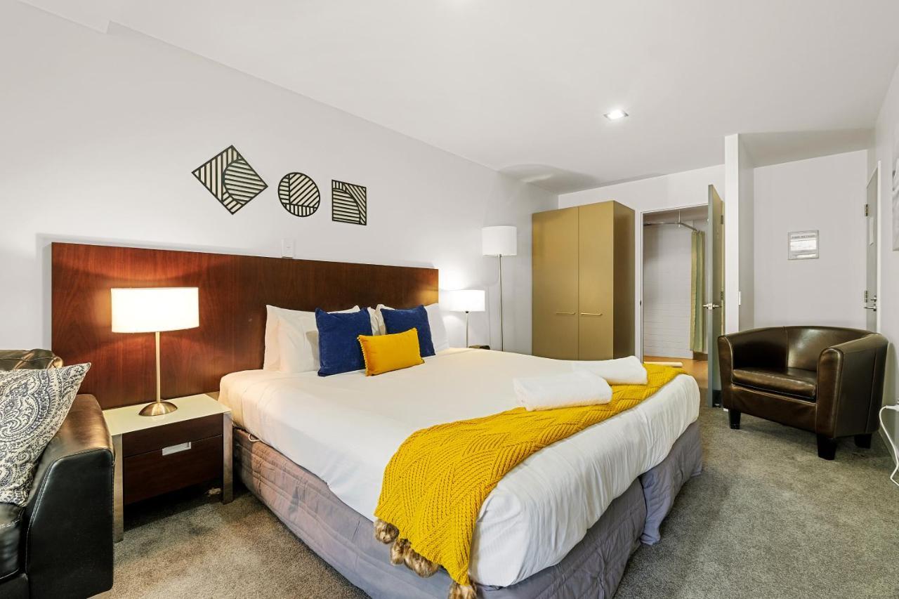 The Alps Apartment Three Bedroom Queenstown Eksteriør billede
