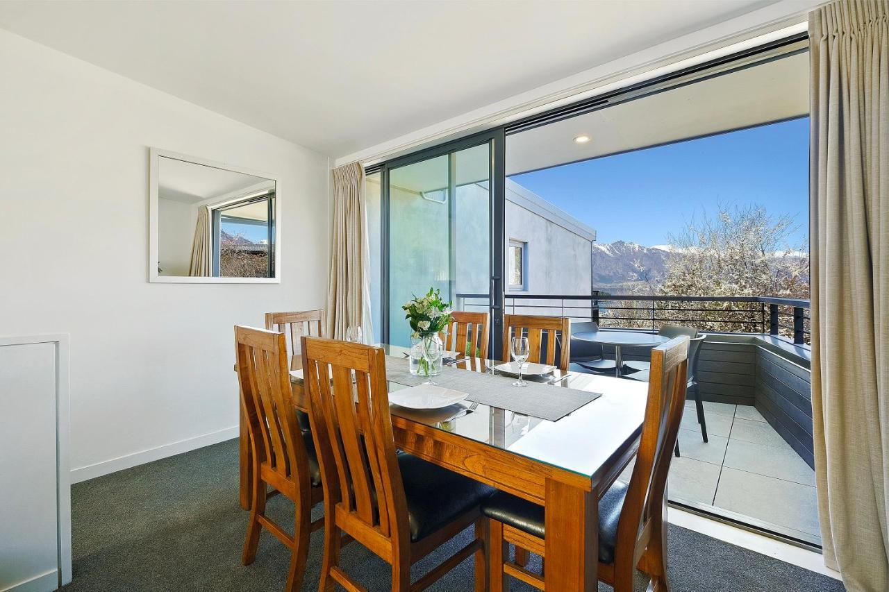 The Alps Apartment Three Bedroom Queenstown Eksteriør billede