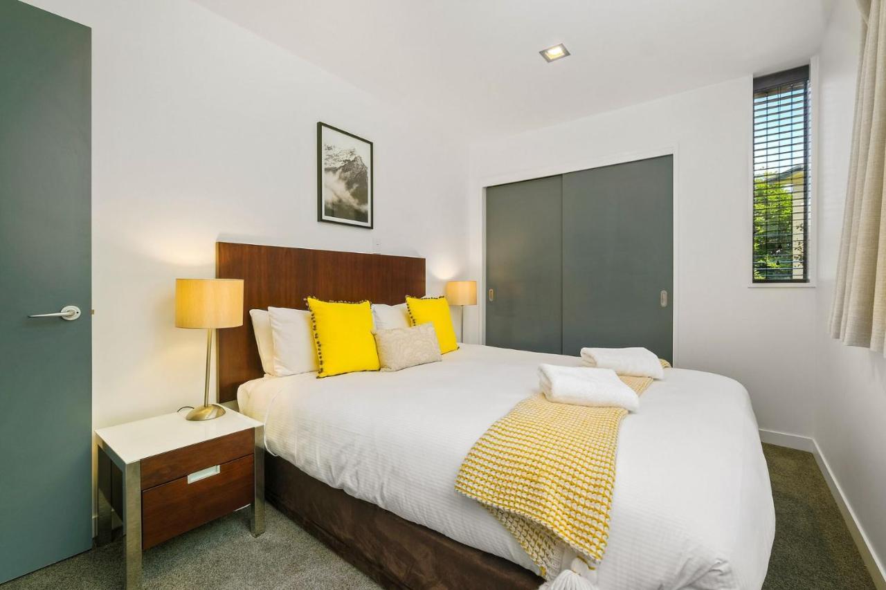 The Alps Apartment Three Bedroom Queenstown Eksteriør billede