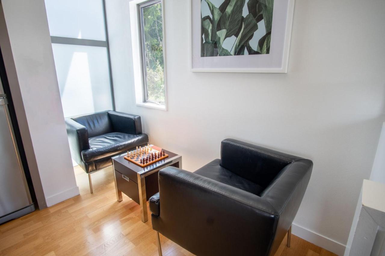 The Alps Apartment Three Bedroom Queenstown Eksteriør billede