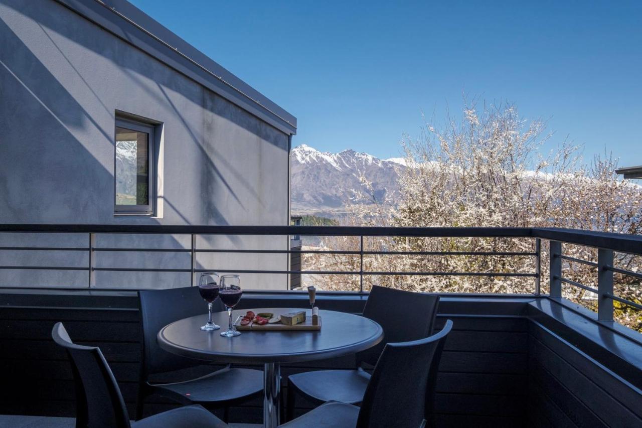 The Alps Apartment Three Bedroom Queenstown Eksteriør billede