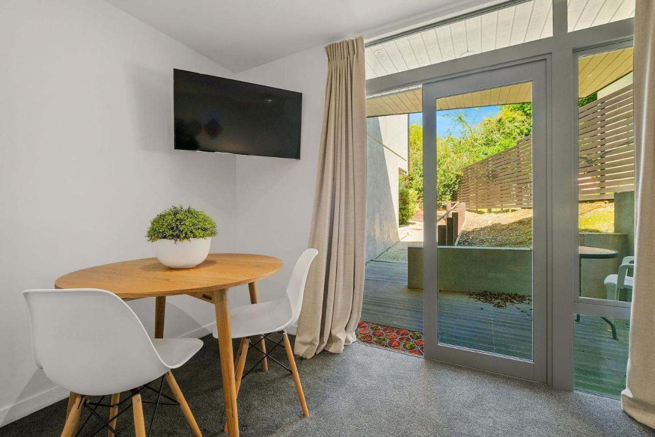 The Alps Apartment Three Bedroom Queenstown Eksteriør billede