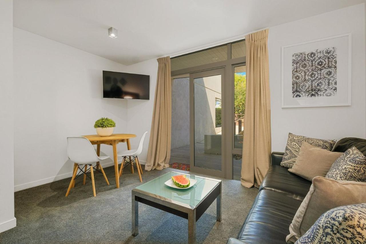 The Alps Apartment Three Bedroom Queenstown Eksteriør billede