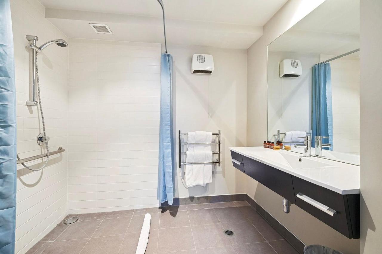 The Alps Apartment Three Bedroom Queenstown Eksteriør billede